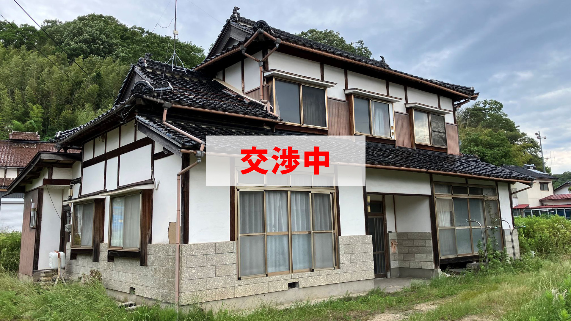 No.166下門尾（交渉中）