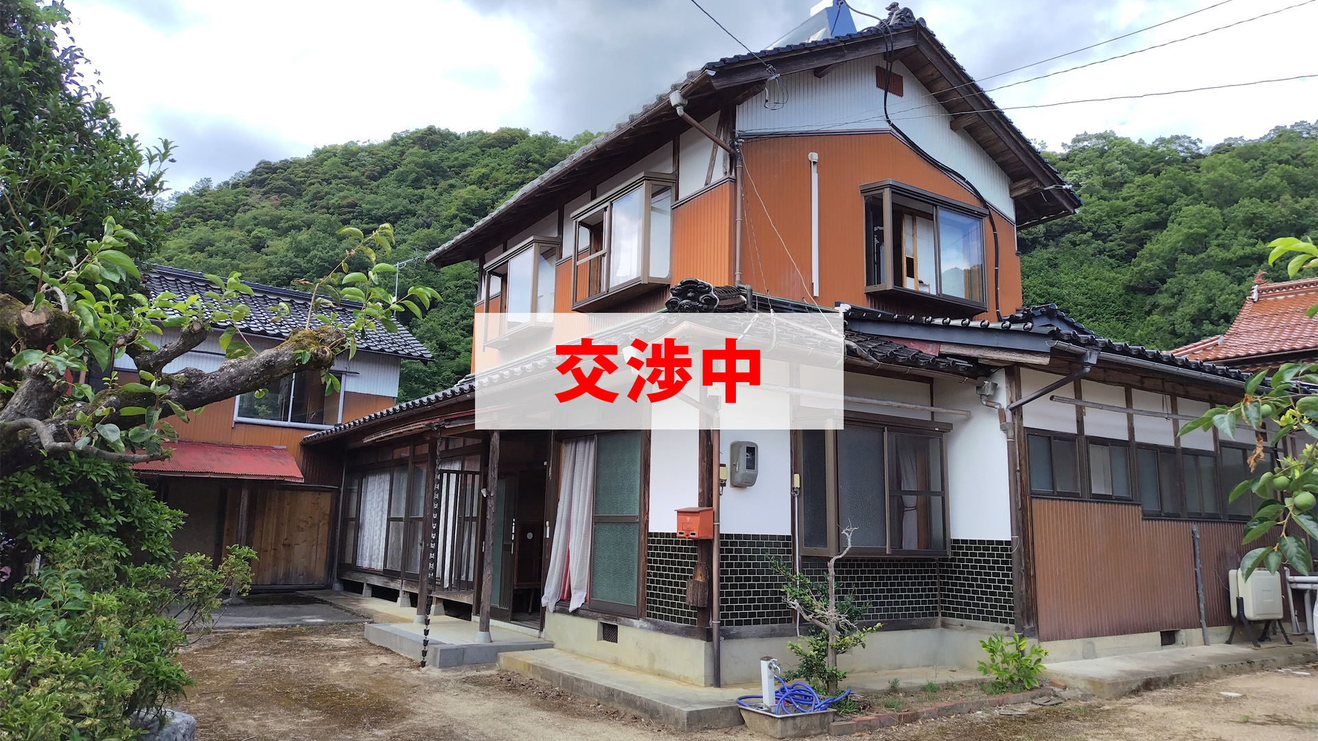 No.172の物件写真（大門）
