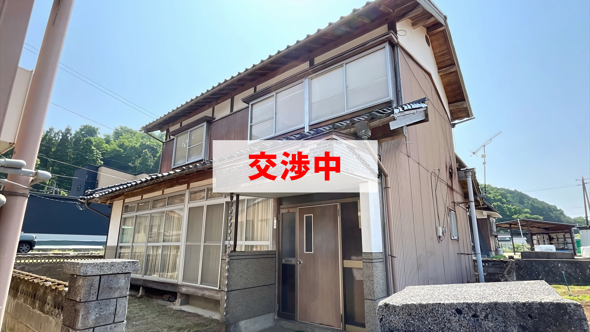 No.164の物件写真