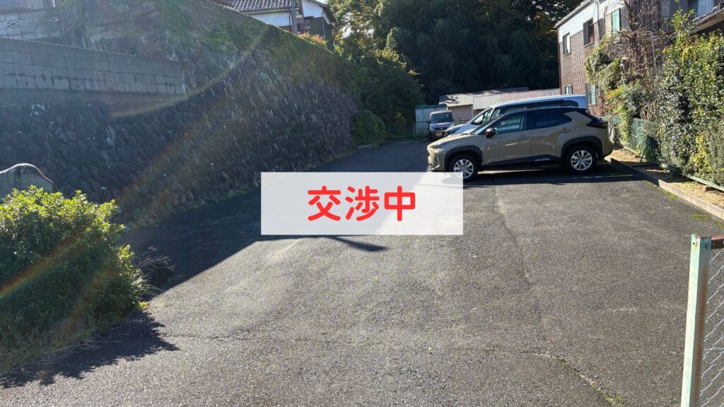 No.178の物件写真（交渉中）