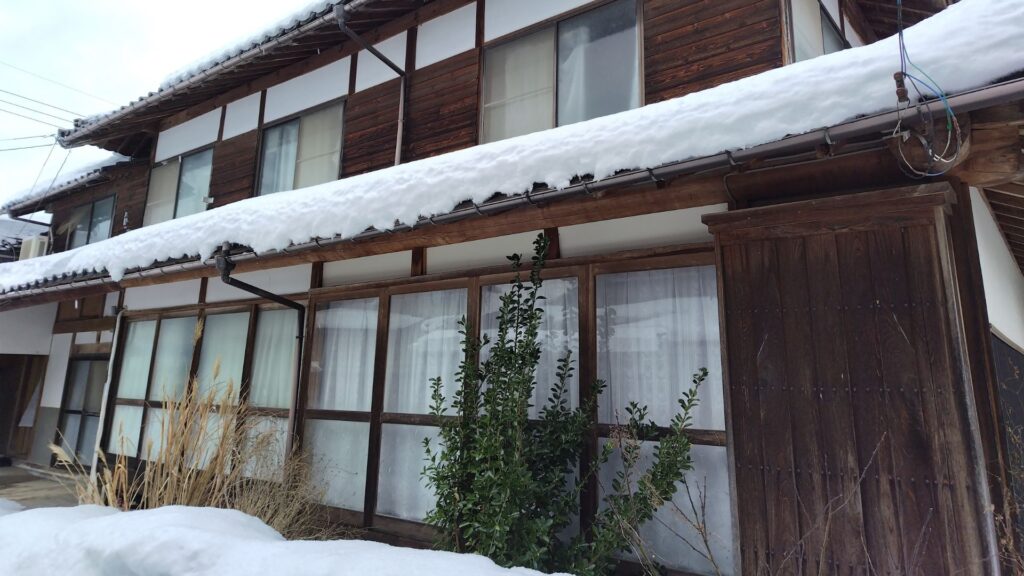 No.185の外観写真