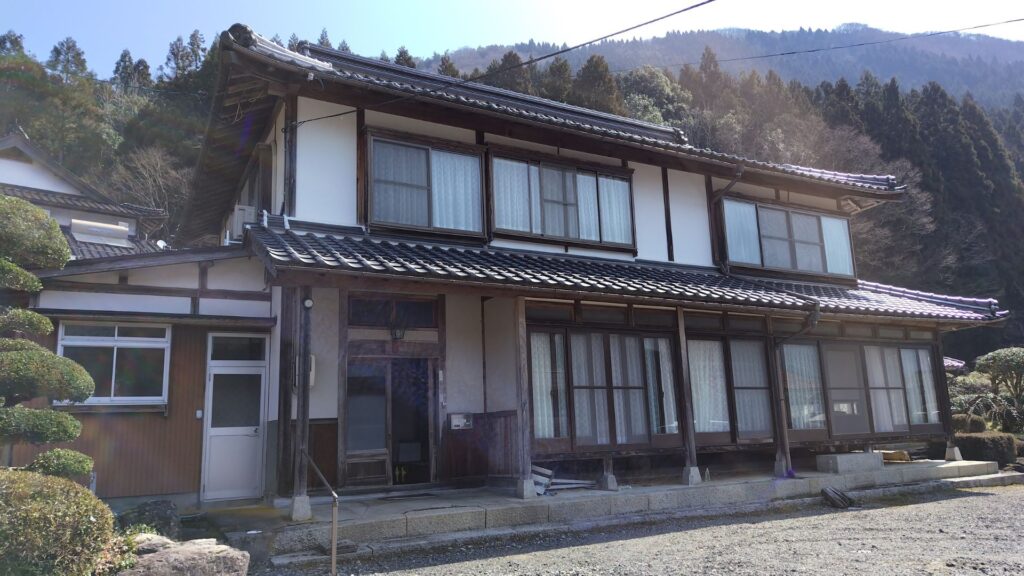 No.190の外観写真