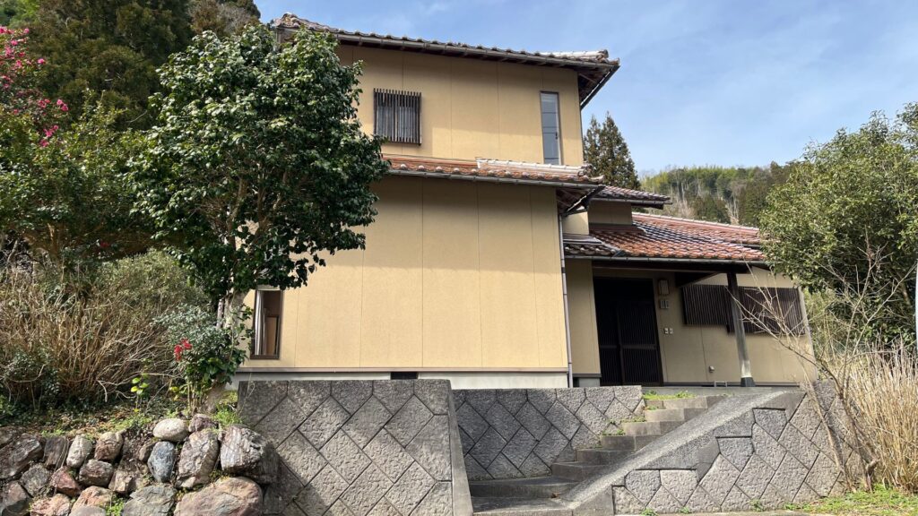 No.189の外観写真