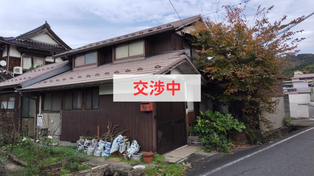 No.179物件写真（交渉中）