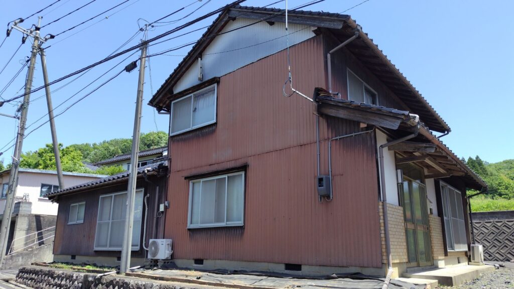 No.197の物件写真