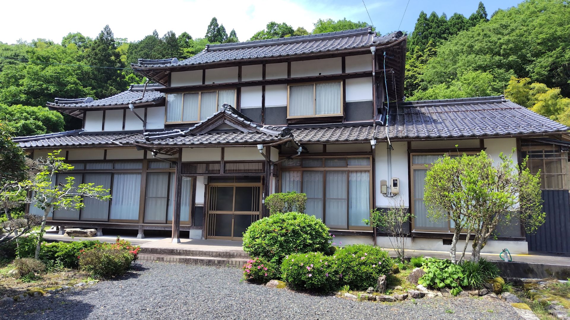 No.199の物件写真