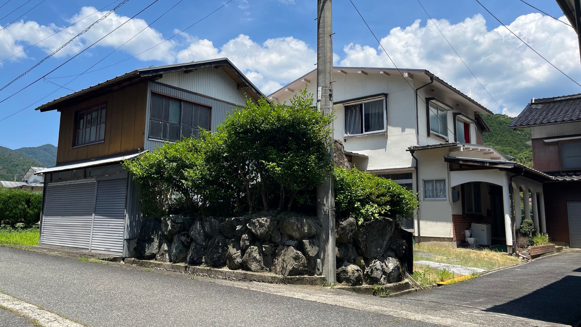 No.203の物件写真