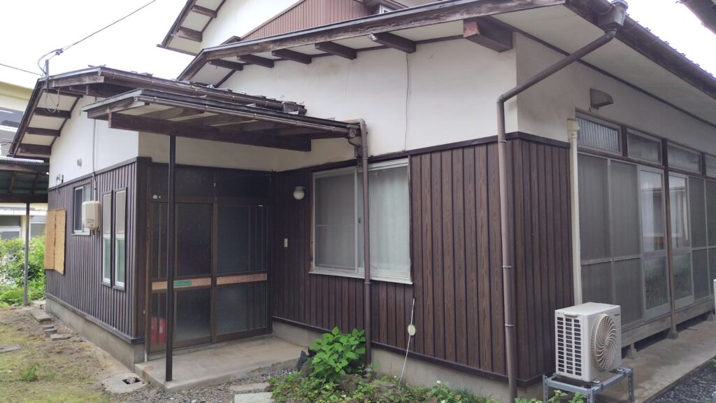 No.205の物件写真