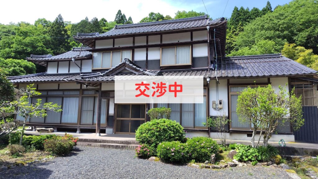 No.199の物件写真(交渉中)