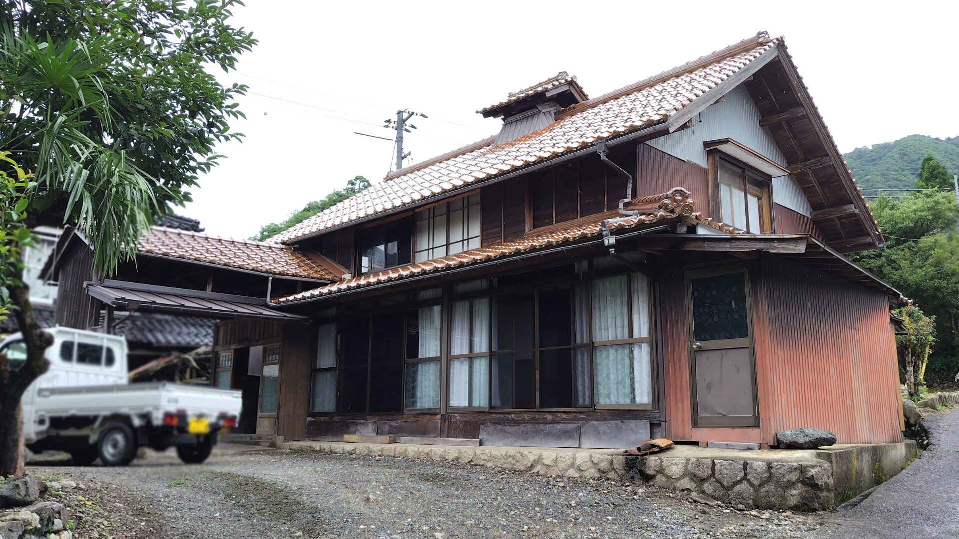 No.208の物件写真